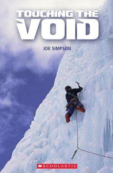Kniha: Touching the Void - Joe Simpson