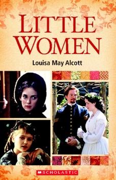 Kniha: Little Women - Louisa May Alcottová