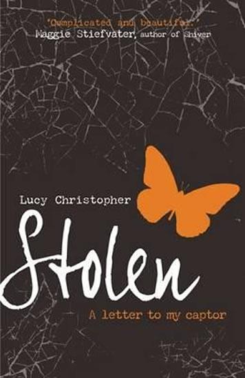 Kniha: Stolen - Christopher Lucy