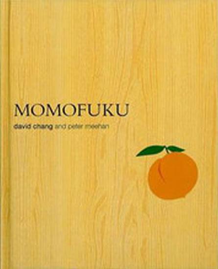 Kniha: Momofuku - Chang David