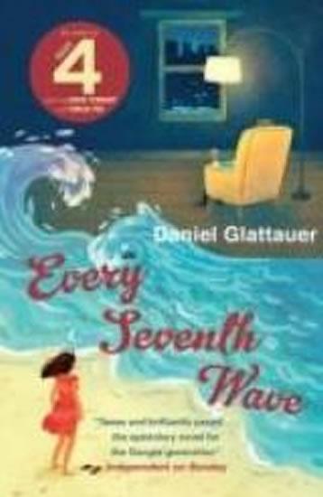 Kniha: Every Seventh Wave - Glattauer Daniel