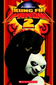 Popcorn ELT Readers 3: Kung Fu 2 Panda The Kaboom of Doom