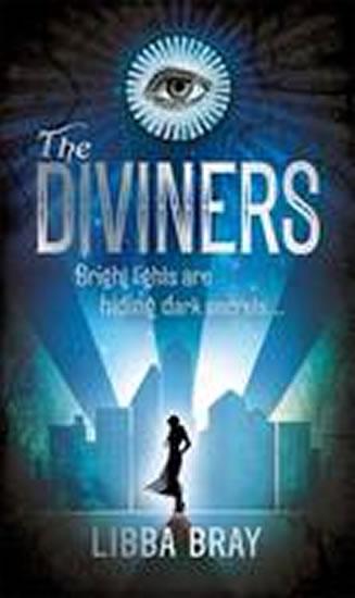 Kniha: The Diviners - Brayová Libba