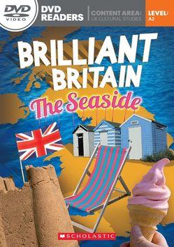 Kniha: Brilliant Britain The Seasideautor neuvedený