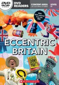 Eccentric Britain