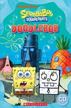 Kniha: SpongeBob Squarepants DoodleBob - Michael Watts