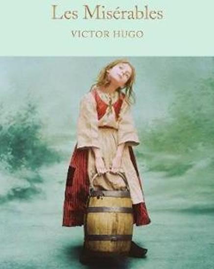 Kniha: Les Misérables - Hugo Victor