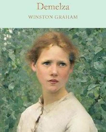 Kniha: Demelza - Graham Winston