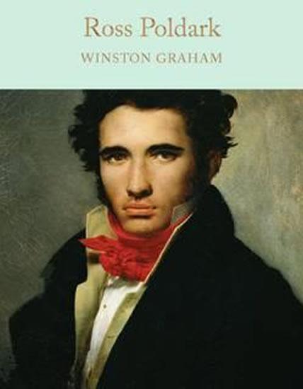 Kniha: Ross Poldark - Graham Winston