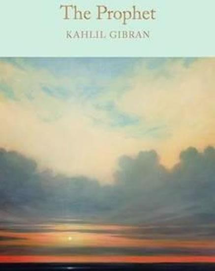 Kniha: The Prophet - Gibran Kahlil