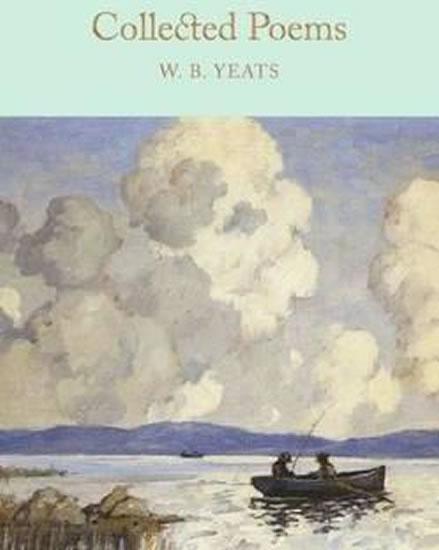 Kniha: Collected Poems - Yeats William Butler