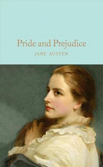 Kniha: Pride and Prejudice - Austenová Jane