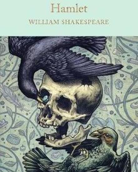 Kniha: Hamlet : Prince of Denmark - Shakespeare William