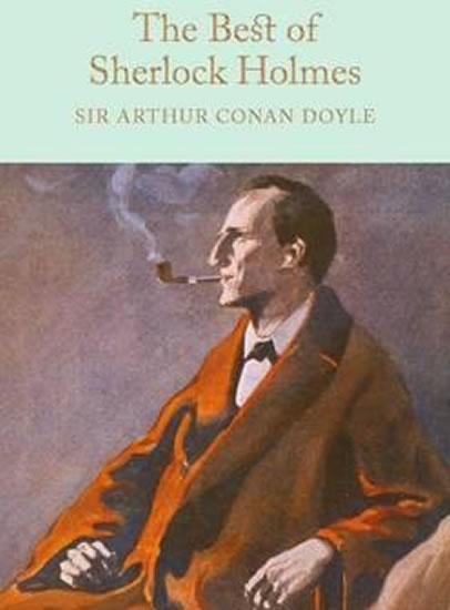 Kniha: The Best of Sherlock Holmes - Doyle Arthur Conan