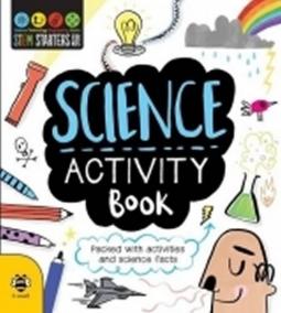 Science:  Activity Book