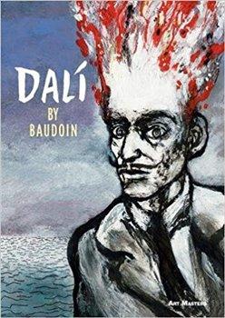 Kniha: Dalí: Art Masters Series - Baudoin, Edmont