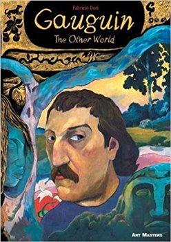 Kniha: Gauguin: The Other World - Dori, Fabrizio