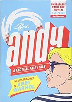 Kniha: Andyautor neuvedený