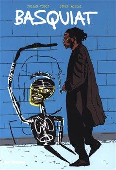 Kniha: Basquiat: Art Masters Series - Voloj, Julian