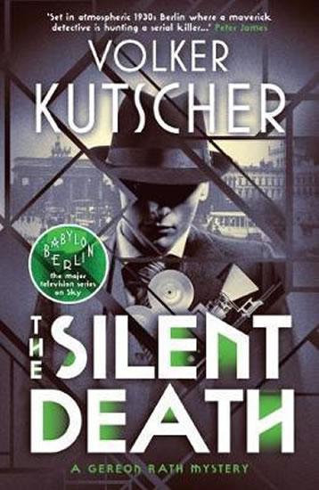 Kniha: The Silent Death - Kutscher Volker