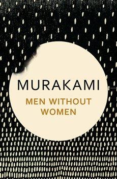 Kniha: Men Without Women. Stories - Murakami, Haruki