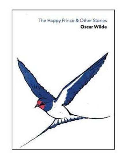 Kniha: The Happy Prince - Other Storie - Wilde Oscar