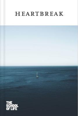 Kniha: Heartbreak - The School of Life Press