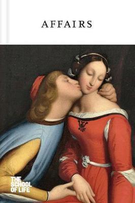 Kniha: Affairs - The School of Life Press