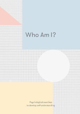 Kniha: Who Am I? - The School of Life Press