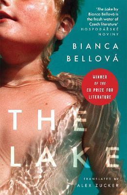 Kniha: The Lake - Bellová Bianca