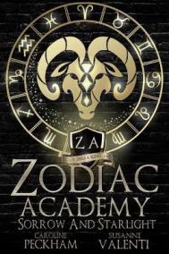 Zodiac Academy 8: Sorrow and Starlight