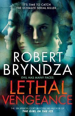 Kniha: Lethal Vengeance - Bryndza Robert