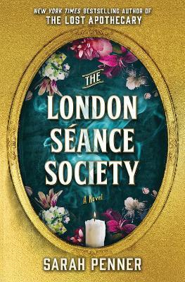 Kniha: London Seance Society - Penner Sarah
