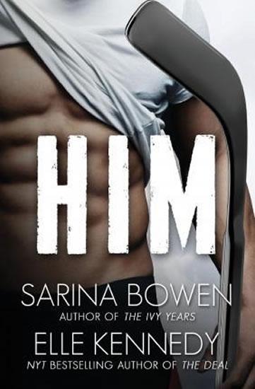 Kniha: Him - Bowen Sarina