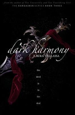 Kniha: Dark Harmony - Thalassa Laura