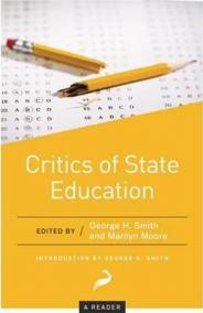 Critics of State Education : A Reader