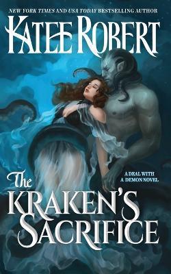 Kniha: The Kraken´s Sacrifice - Robert Katee