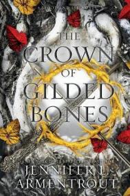 The Crown of Gilded Bones