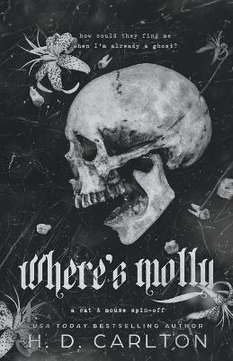 Kniha: Where´s Molly - Carlton H. D.
