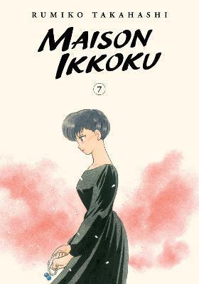 Kniha: Maison Ikkoku 7 - Takahashi Rumiko