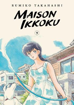 Kniha: Maison Ikkoku 9 - Takahashi Rumiko