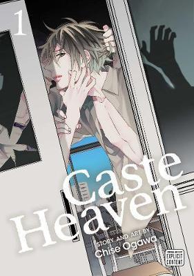 Kniha: Caste Heaven 1 - Ogawa Chise