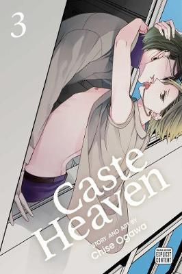Kniha: Caste Heaven 3 - Ogawa Chise