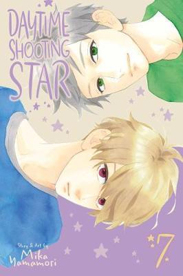 Kniha: Daytime Shooting Star 7 - Yamamori Mika