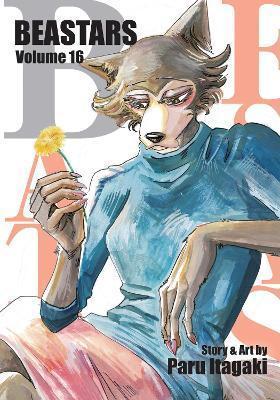 Kniha: Beastars 16 - Itagaki Paru