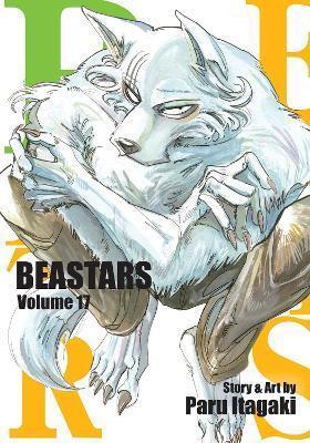 Kniha: Beastars 17 - Itagaki Paru