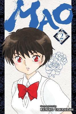 Kniha: Mao 2 - Takahashi Rumiko