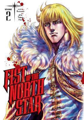 Kniha: Fist of the North Star 2 - Buronson