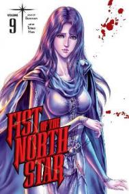 Fist of the North Star 9