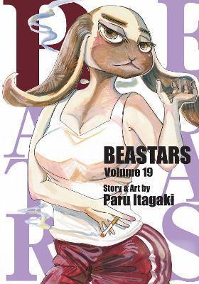Kniha: Beastars 19 - Itagaki Paru